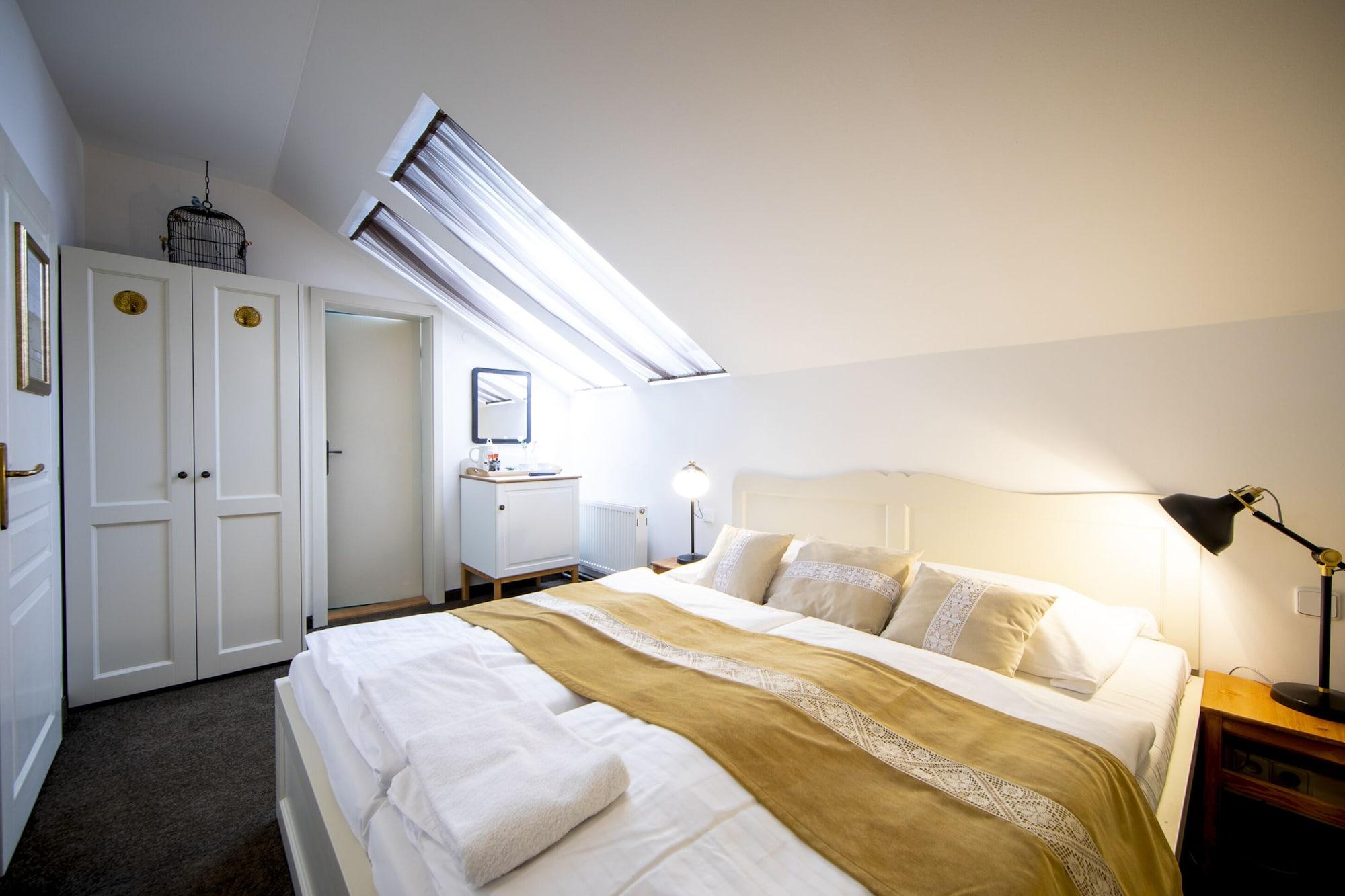 Auberge de jeunesse Sir Toby's Midtown *