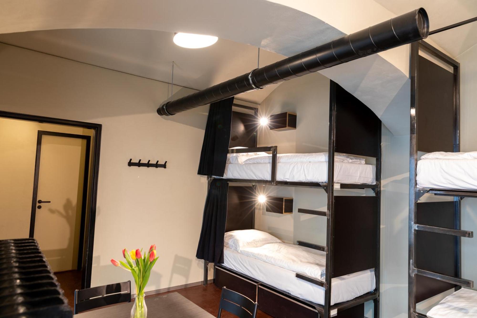 Auberge de jeunesse Sir Toby's Midtown