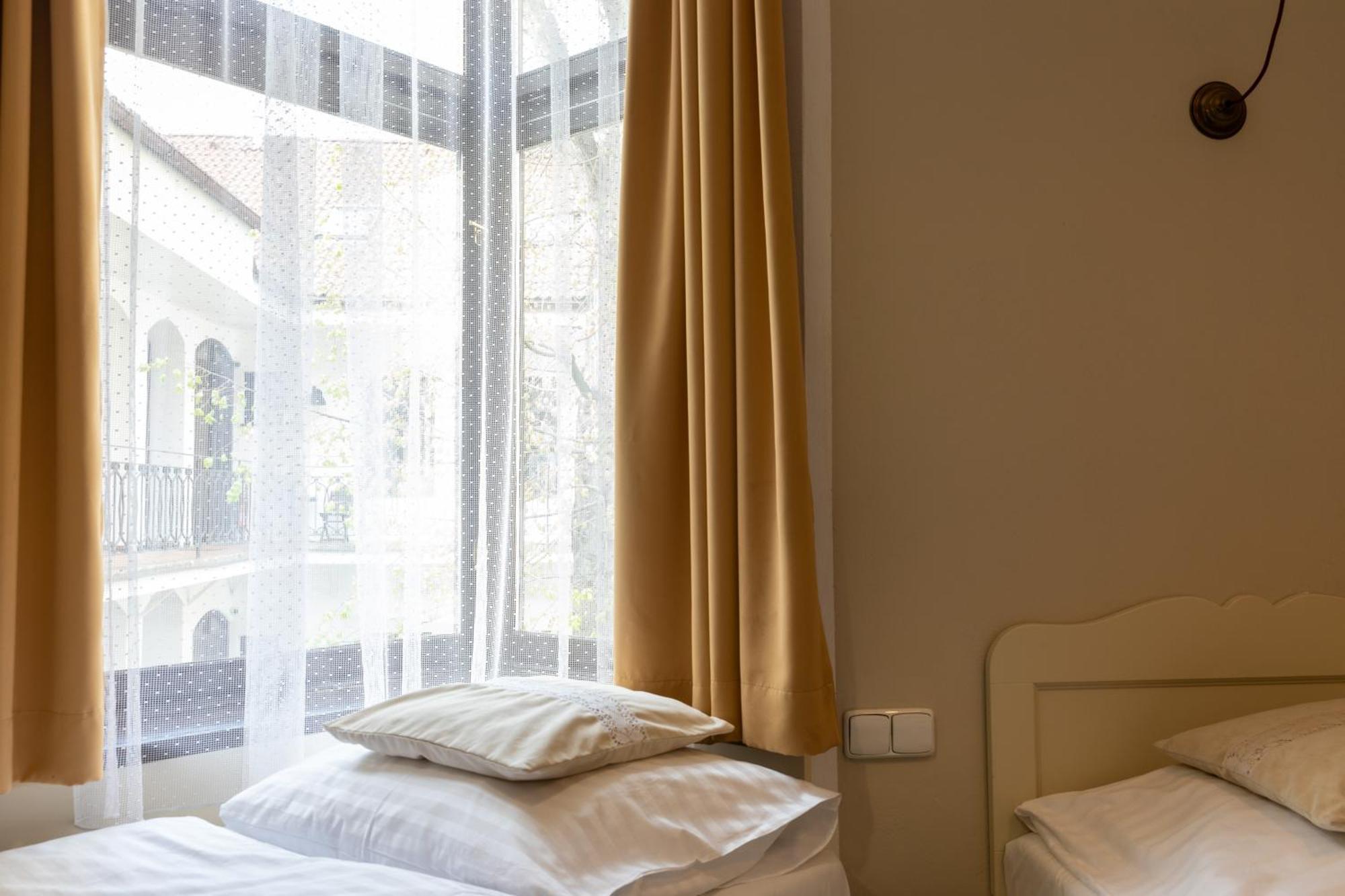 Auberge de jeunesse Sir Toby's Midtown *