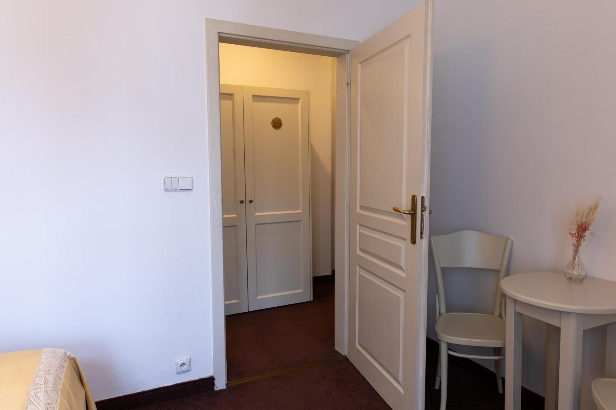 Sir Toby's Midtown Auberge de jeunesse *