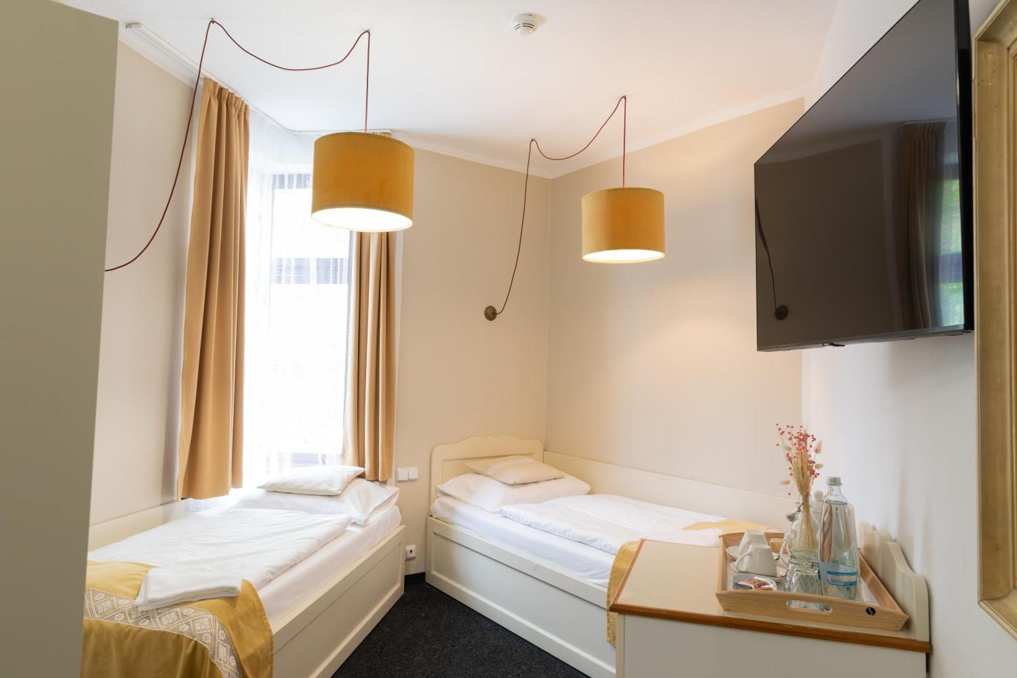 Sir Toby's Midtown Auberge de jeunesse