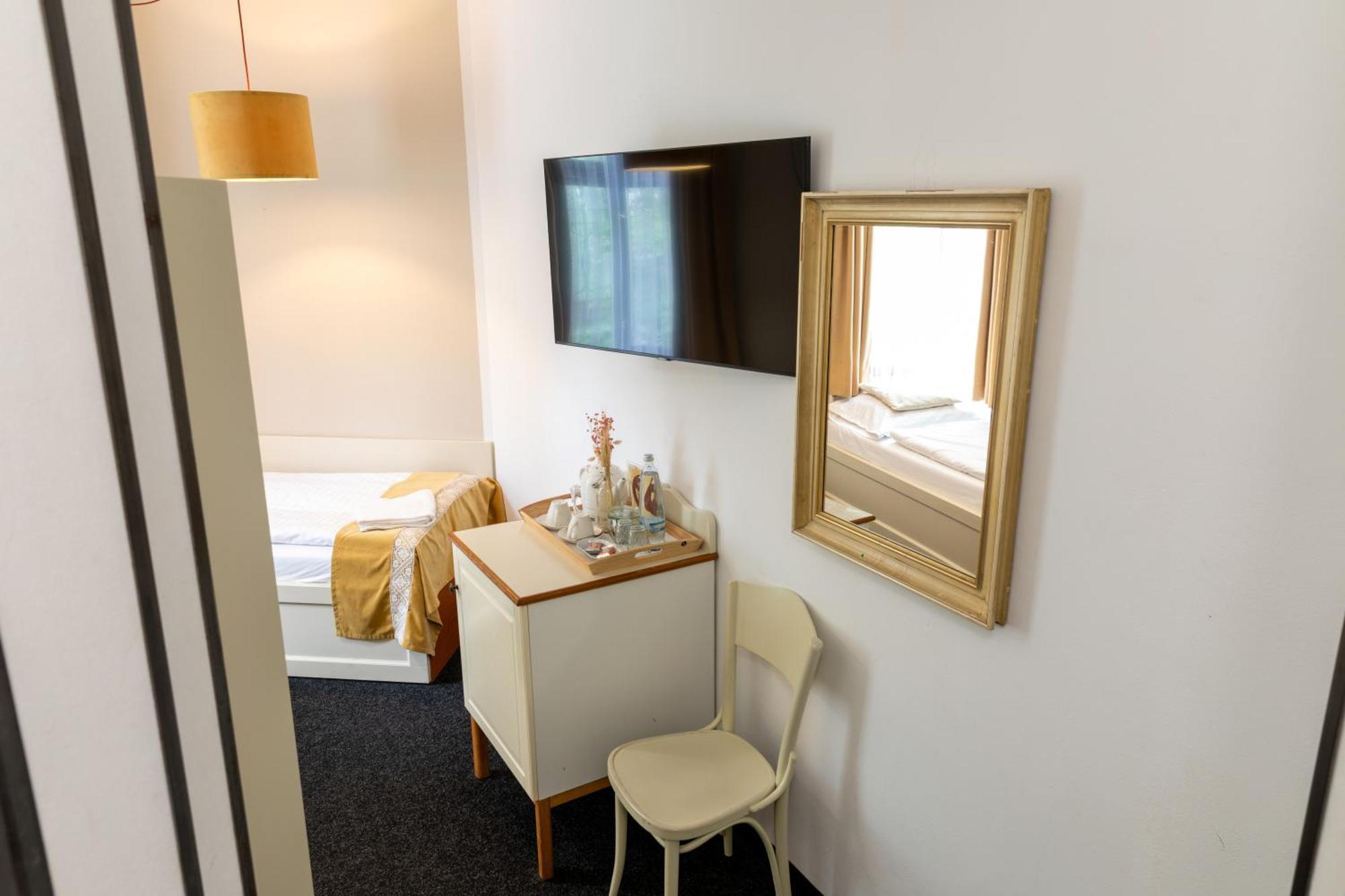 Sir Toby's Midtown Auberge de jeunesse