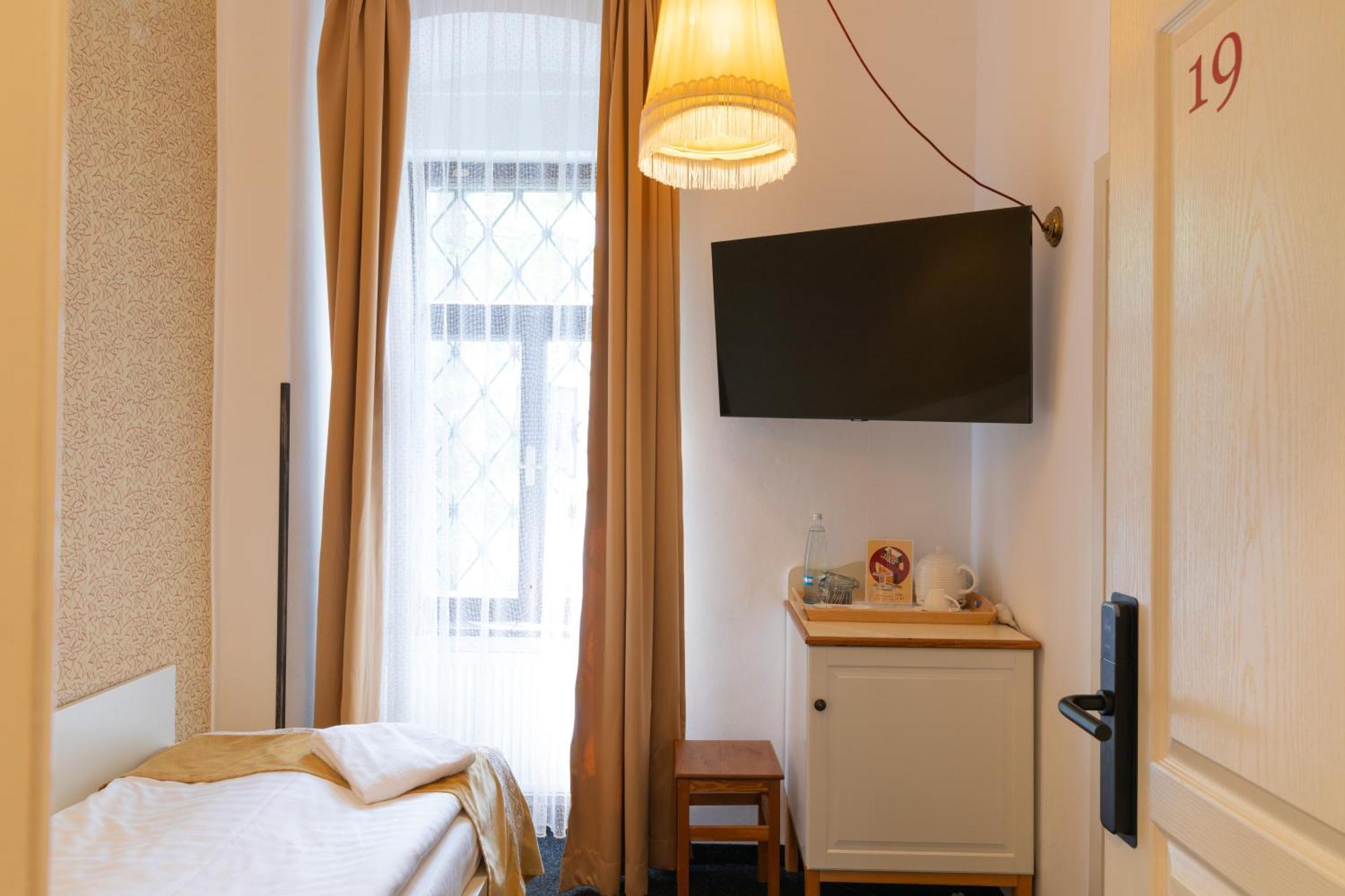 Auberge de jeunesse Sir Toby's Midtown