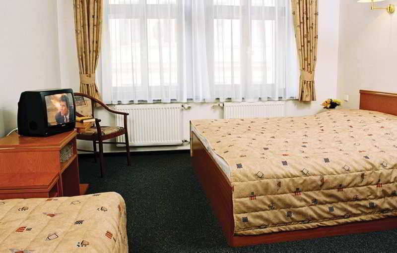 Sir Toby's Midtown Auberge de jeunesse